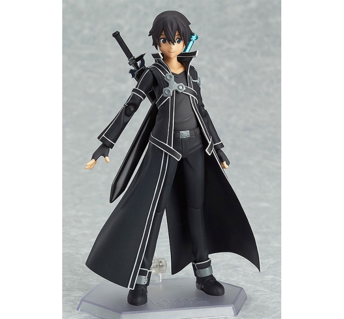 Sword Art Online The Movie: Ordinal Scale: Kirito O.S Ver. (Figma)