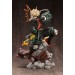 My Hero Academia: Katsuki Bakugo Ver. 2 (Complete Figure)