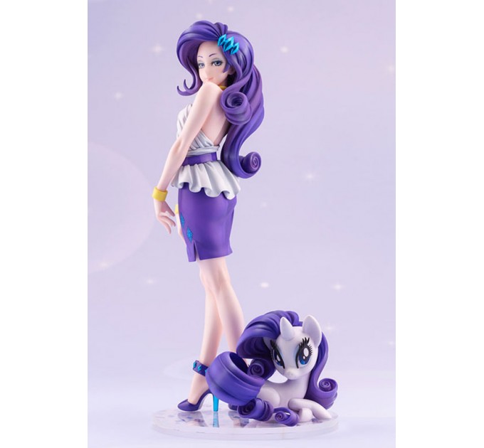 My Little Pony: Rarity (Complete Figure)