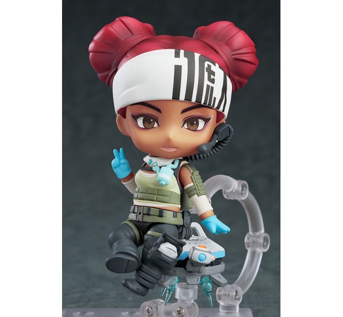 Apex Legends: Lifeline (Nendoroid)
