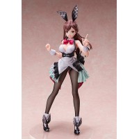 Alice Gear Aegis: Anna Usamoto Vorpal Bunny (Complete Figure)