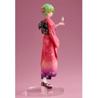 Momoko Illustration: En-chan Kimono (Complete Figure)