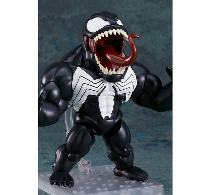 Marvel Comics: Venom (Nendoroid)