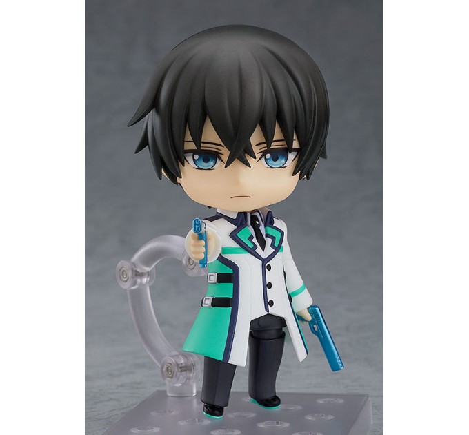 Mahouka Koukou no Rettousei Visitor Arc: Tatsuya Shiba (Nendoroid)