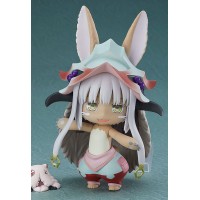 Made in Abyss: Nanachi (Nendoroid)