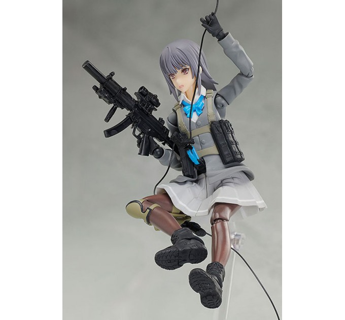 LittleArmory: Rin Shirane (Figma)