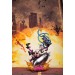 League of Legends: Jinx (Complete Figure)