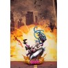 League of Legends: Jinx (Complete Figure)