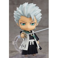 Bleach: Hitsugaya Toshiro (Nendoroid)