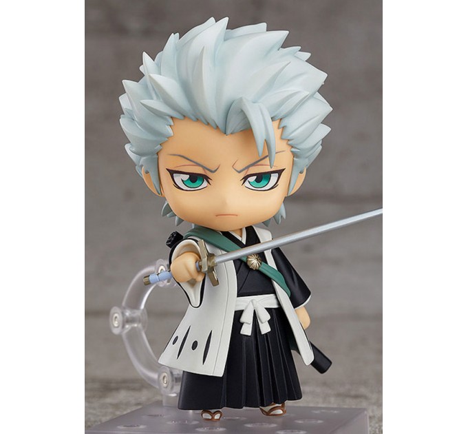 Bleach: Hitsugaya Toshiro (Nendoroid)