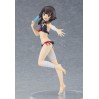 KonoSuba: Megumin Swimsuit Ver. (Complete Figure)