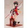 KonoSuba: Megumin Original Ver. China Dress Ver. (Complete Figure)