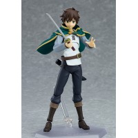 KonoSuba: Kazuma (Figma)