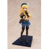 KonoSuba: Iris Light Novel Band of Thieves Ver. (Complete Figure)