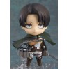 Attack on Titan: Levi (Nendoroid #390) - Предзаказ!