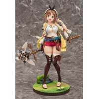 Atelier Ryza: Ever Darkness & The Secret Hideout Ryza (Complete Figure)