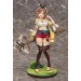 Atelier Ryza: Ever Darkness & The Secret Hideout Ryza (Complete Figure)