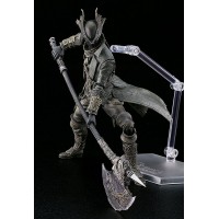 Bloodborne: Hunter The Old Hunters Edition (Figma) - Предзаказ!