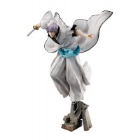 Bleach: Gin Ichimaru Arrancar Arc (Complete Figure)