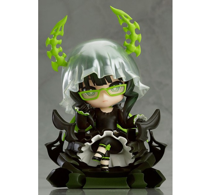 Black Rock Shooter: Dead Master TV Animation Ver. (Nendoroid)