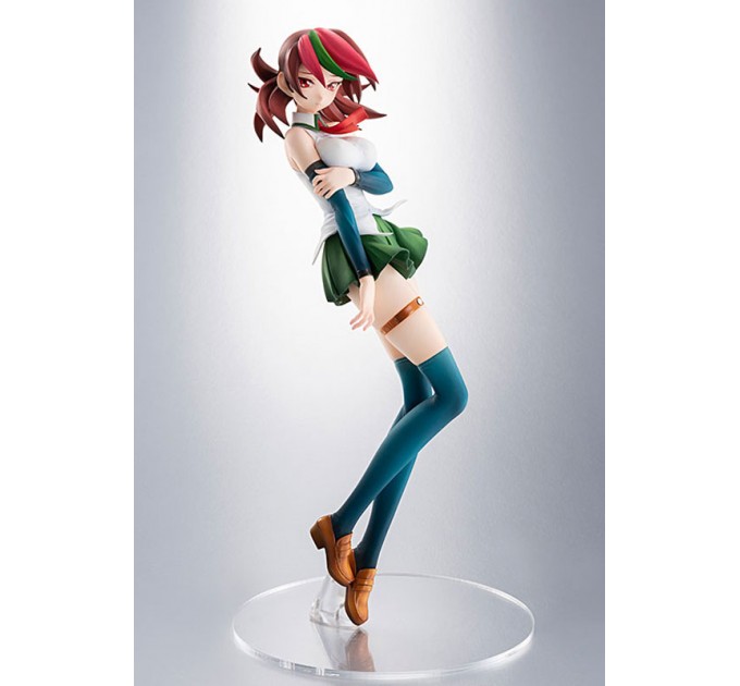 Betterman: Hinoki Sai (Complete Figure)