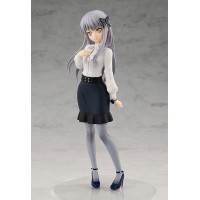 BanG Dream! Girls Band Party! Yukina Minato (Complete Figure)