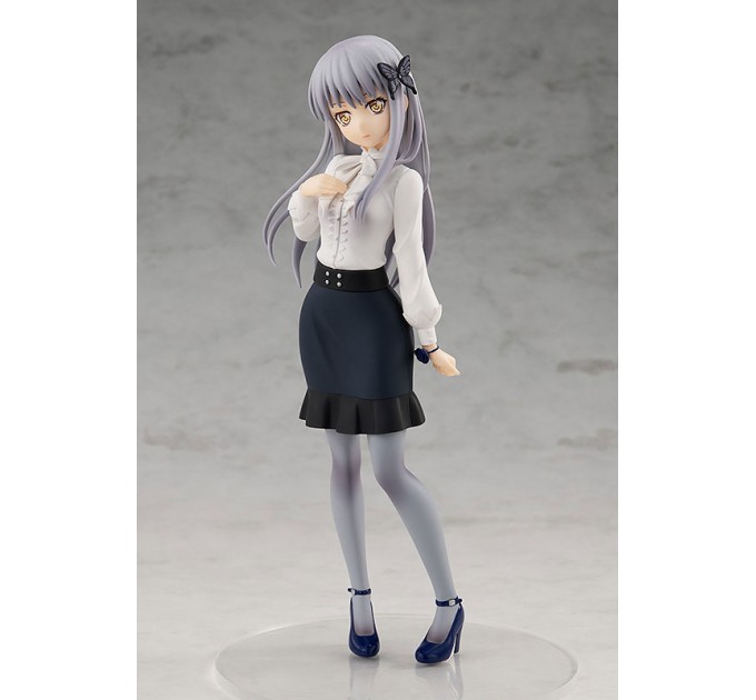 BanG Dream! Girls Band Party! Yukina Minato (Complete Figure)