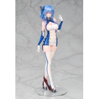 Azur Lane: St. Louis Light Equipment Ver. (Complete Figure)