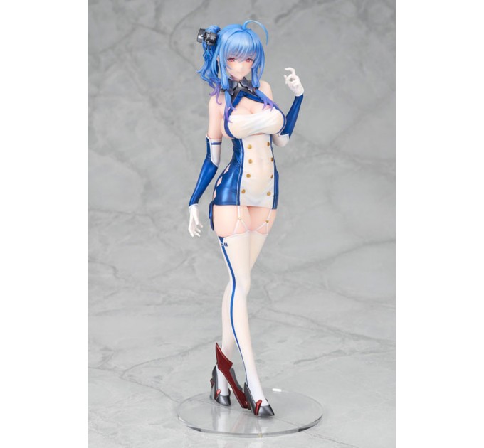 Azur Lane: St. Louis Light Equipment Ver. (Complete Figure)