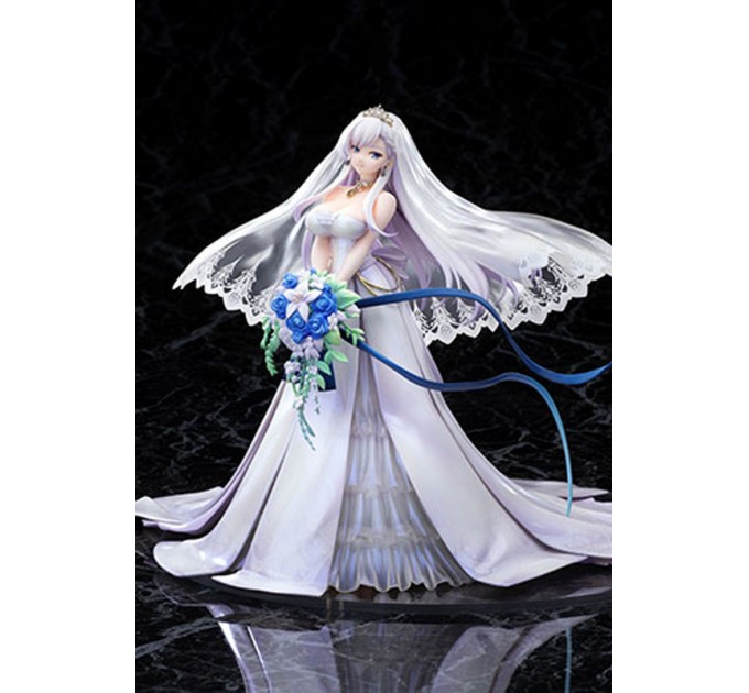 Azur Lane: Belfast Kuradaringu no Chikai Ver. (Complete Figure)