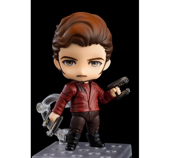 Avengers: Star-Lord Endgame Ver. (Nendoroid)