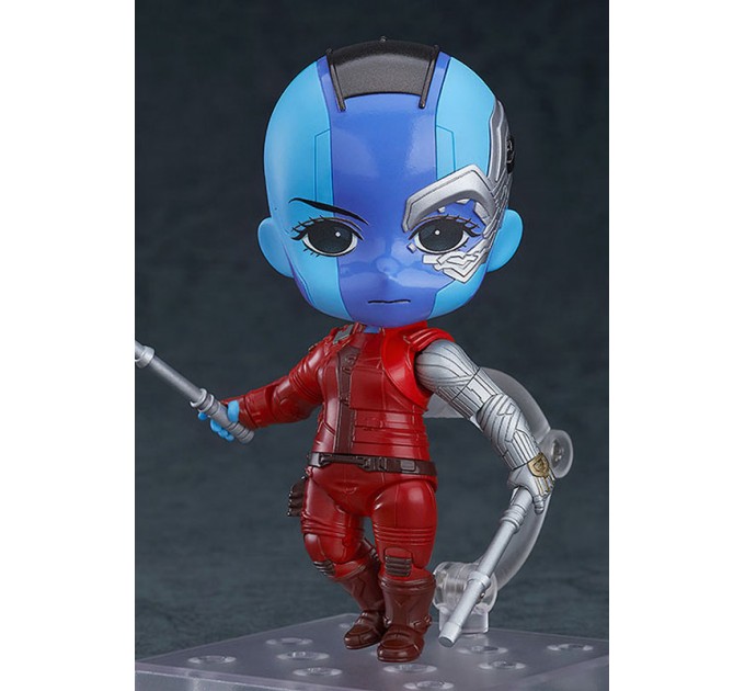 Avengers: Nebula Endgame Ver. (Nendoroid)