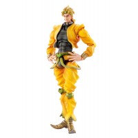 JoJo's Bizarre Adventure Part.III: Dio (Action Figure)