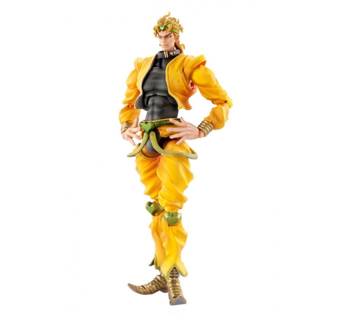 JoJo's Bizarre Adventure Part.III: Dio (Action Figure)