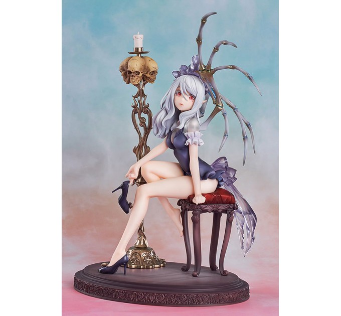 Kaibutsu Shoujo: Pelecanus (Complete Figure)