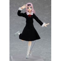 Kaguya-sama Love Is War: Chika Fujiwara (Figma)