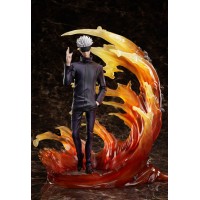 Jujutsu Kaisen: Satoru Gojo -Mukagen Jujutsu (Complete Figure) - Предзаказ!