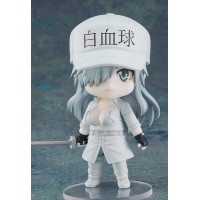 Cells at Work! CODE BLACK White Blood Cell (Nendoroid)