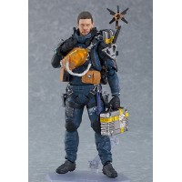 Death Stranding: Sam Porter Bridges (Figma)