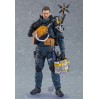 Death Stranding: Sam Porter Bridges (Figma)