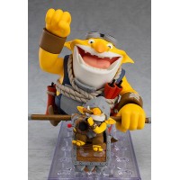 Dota 2: Techies (Nendoroid)