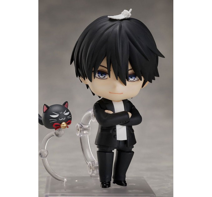 Dakaretai Otoko 1-i ni Odosarete Imasu. Takato Saijo (Nendoroid)