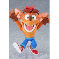 Crash Bandicoot 4: It's About Time Crash Bandicoot (Nendoroid)