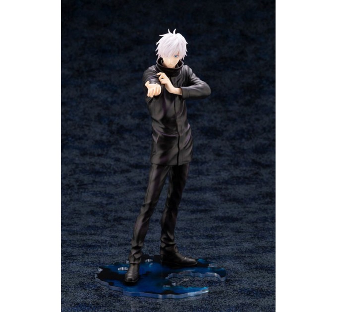 Jujutsu Kaisen: Satoru Gojo (Complete Figure) - Предзаказ!