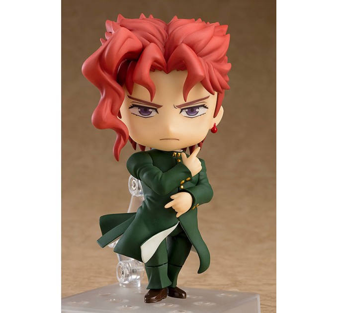 JoJo's Bizarre Adventure: Noriaki Kakyouin (Nendoroid)