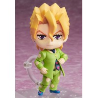 JoJo's Bizarre Adventure Golden Wind: Pannacotta Fugo (Nendoroid) - Предзаказ!