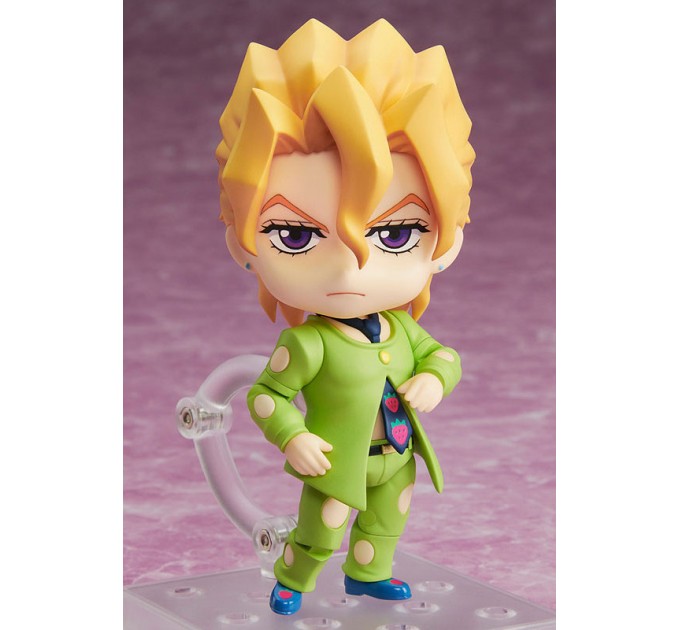 JoJo's Bizarre Adventure Golden Wind: Pannacotta Fugo (Nendoroid) - Предзаказ!