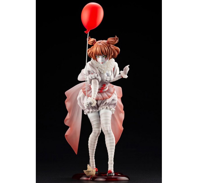 IT: Pennywise (Complete Figure)