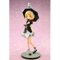 Is the order a rabbit? BLOOM Syaro Gothic Lolita Ver. (Complete Figure)