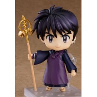 InuYasha: Miroku (Nendoroid)